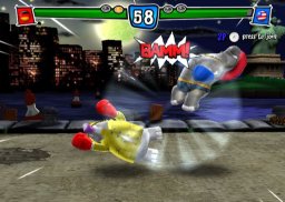 Karate Phants: Gloves Of Glory (WII)   © SnapDragon 2009    1/3