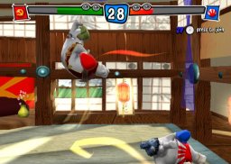 Karate Phants: Gloves Of Glory (WII)   © SnapDragon 2009    3/3