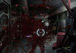 Dead Space: Extraction (WII)   © EA 2009    5/5