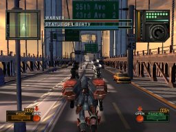 Metal Wolf Chaos (XBX)   © From Software 2004    8/18