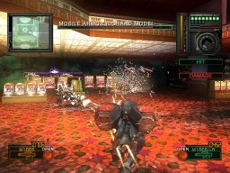 Metal Wolf Chaos (XBX)   © From Software 2004    15/18