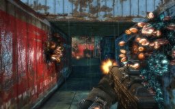 Singularity (X360)   © Activision 2010    4/6