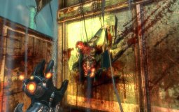 Singularity (X360)   © Activision 2010    5/6