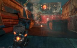 Singularity (X360)   © Activision 2010    6/6