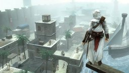 Assassin's Creed: Bloodlines (PSP)   © Ubisoft 2009    2/2