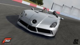 Forza Motorsport 3 (X360)   © Microsoft Game Studios 2009    1/7