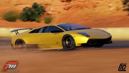 Forza Motorsport 3 (X360)   © Microsoft Game Studios 2009    2/7