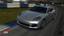 Forza Motorsport 3 (X360)   © Microsoft Game Studios 2009    4/7