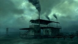 Fallout 3: Point Lookout (X360)   © Bethesda 2009    2/3
