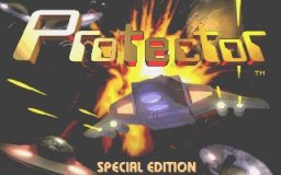 Protector: Special Edition   © Songbird Productions 2002   (JAG)    1/3