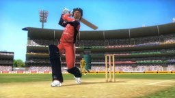 Ashes Cricket 2009 (WII)   © Codemasters 2009    2/3