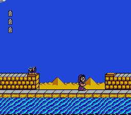 Bible Adventures (SMD)   ©  1994    2/2
