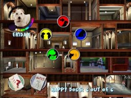 Hotel For Dogs (WII)   © 505 Games 2009    1/3