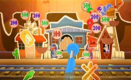 Toy Story Mania! (WII)   © Disney Interactive 2009    1/4