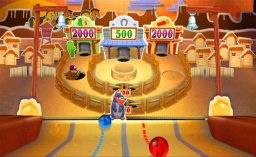 Toy Story Mania! (WII)   © Disney Interactive 2009    3/4