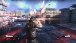 Infernal: Hell's Vengeance (X360) &nbsp; &copy; Playlogic 2009 &nbsp;  5/5