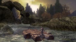 Where The Wild Things Are (X360)   © Warner Bros. 2009    4/4