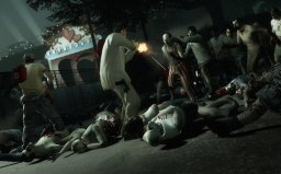 Left 4 Dead 2 (X360)   © EA 2009    4/6