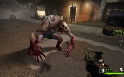 Left 4 Dead 2 (X360)   © EA 2009    5/6