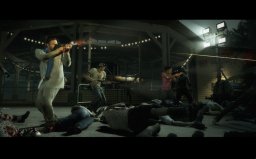 Left 4 Dead 2 (X360)   © EA 2009    6/6