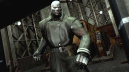 Resident Evil: The Darkside Chronicles (WII)   © Capcom 2009    1/3
