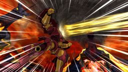 Bakugan: Battle Brawlers (X360)   © Activision 2009    3/3