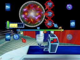 Science Papa   © Activision 2009   (WII)    3/7