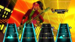 Band Hero (PS3)   © Activision 2009    1/3