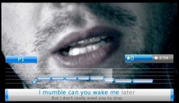 U-Sing (WII) &nbsp; &copy; Koch Media 2009 &nbsp;  4/5