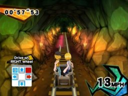 Let's Party (WII) &nbsp; &copy; Konami 2010 &nbsp;  1/6