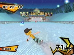 Let's Party (WII) &nbsp; &copy; Konami 2010 &nbsp;  6/6