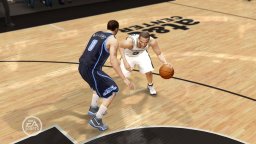 NBA Live 10 (PS3)   © EA 2009    4/4