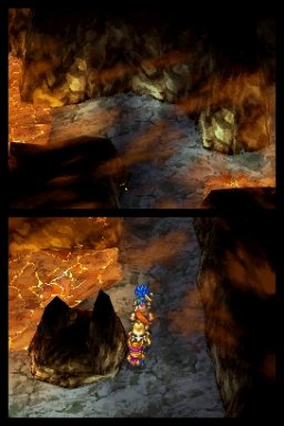 Dragon Quest VI: Realms Of Revelation (NDS)   © Square Enix 2010    7/7