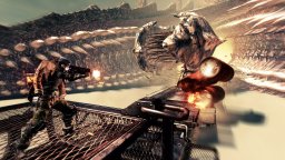 Lost Planet 2 (X360)   © Capcom 2010    4/6