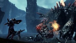 Lost Planet 2 (X360)   © Capcom 2010    6/6