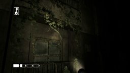 Ju-On: The Grudge (WII) &nbsp; &copy; Rising Star 2009 &nbsp;  4/7