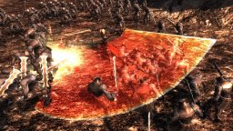 Ninety-Nine Nights II (X360) &nbsp; &copy; Konami 2010 &nbsp;  5/5