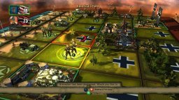 Panzer General: Allied Assault (X360)   © Ubisoft 2009    1/3