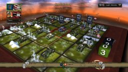 Panzer General: Allied Assault (X360)   © Ubisoft 2009    3/3