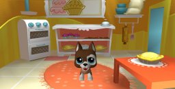 Littlest Pet Shop: Friends (WII)   © EA 2009    3/4