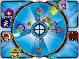 Gravitronix (WII)   © Medaverse Studios 2009    1/2