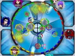 Gravitronix (WII)   © Medaverse Studios 2009    2/2