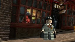 Lego Harry Potter: Years 1-4 (X360)   © Warner Bros. 2010    6/6