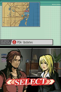 Miami Crisis (NDS)   © Hudson 2009    4/7