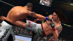 UFC 2010: Undisputed (X360)   © THQ 2010    4/6