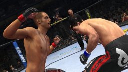 UFC 2010: Undisputed (X360)   © THQ 2010    6/6