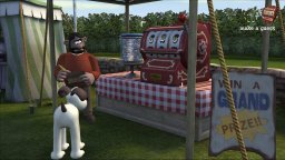 Wallace & Gromit's Grand Adventures Episode 3: Muzzled! (X360)   © Telltale Games 2009    2/3