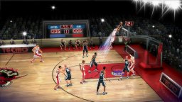 NBA Unrivaled (X360)   © Tecmo 2009    3/3