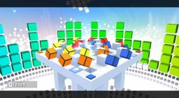 Rubik's Puzzle Galaxy: RUSH (WII)   © Game Factory 2009    3/3