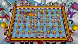 Bomberman Ultra (PS3)   © Hudson 2009    1/3